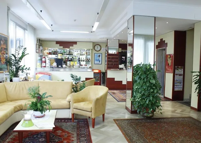 Отель Principe 2*